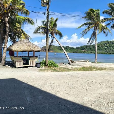 Jay Henry Transient Beach House, B Pagudpud, Blue Lagoon Beach Buitenkant foto